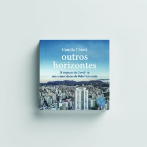 Livro Outros Horizontes