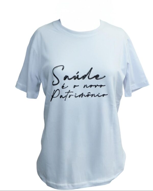 Saída é o Novo Patrimônio