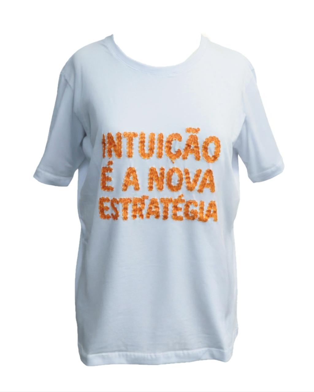 Intuição é a Nova Estratégia