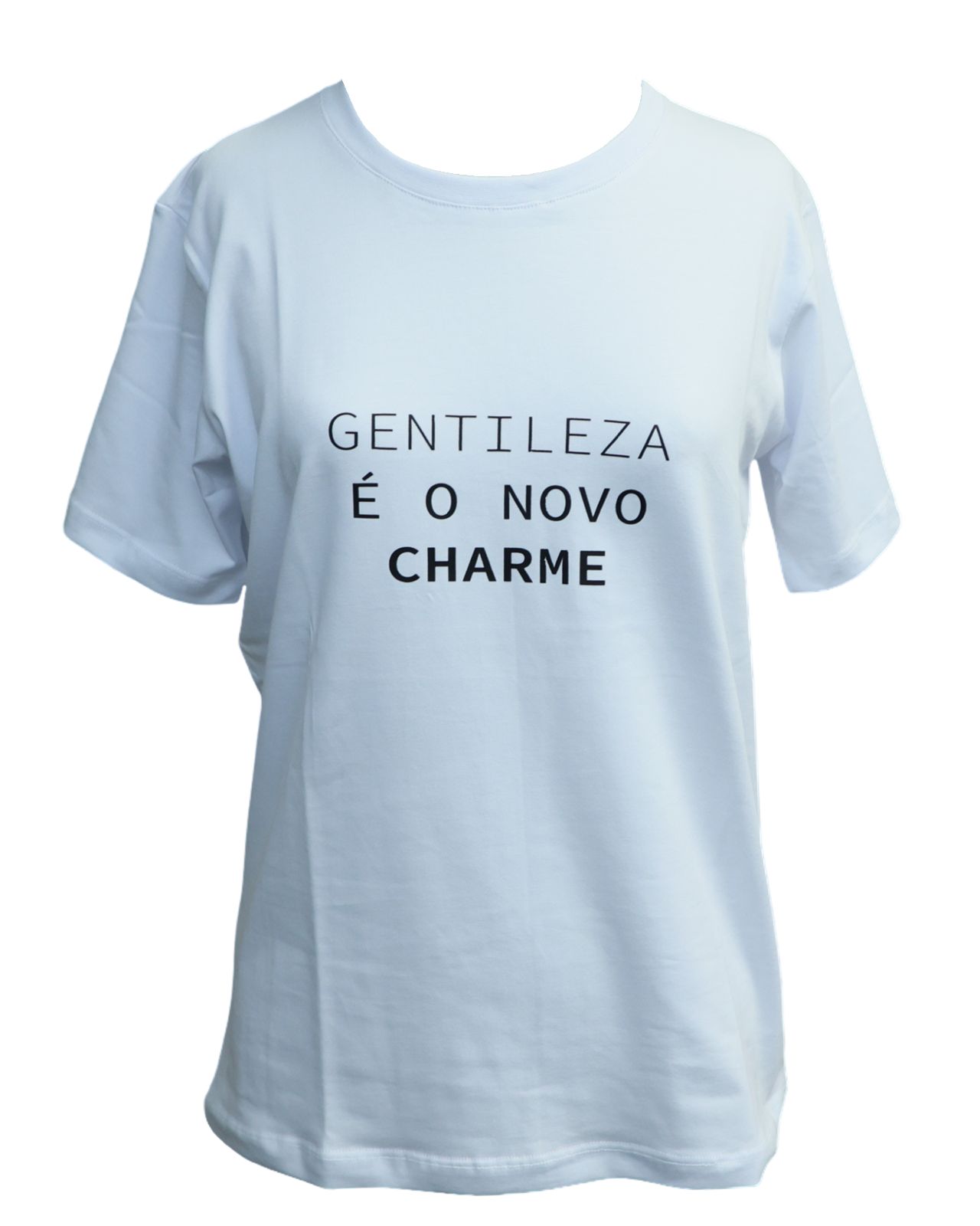 Gentileza é o Novo Charme